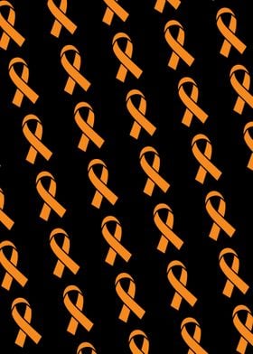 Multiple Sclerosis Ribbon