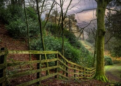 CraigyNos Country park