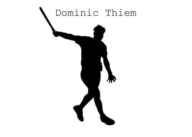 Dominic Thiem 