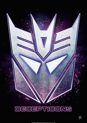 Transformers Emblems-preview-0