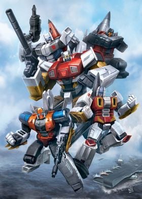 Transformers Artworks-preview-2