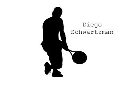 Diego Schwartzman