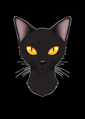 Cat Lover I Bombay Cat