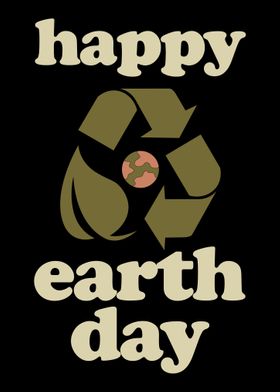 Happy Earth Day