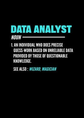 Data Science Definition