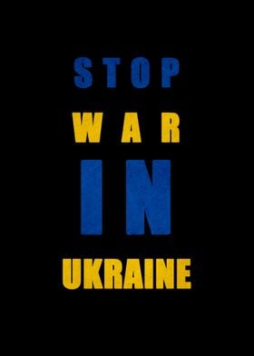 Ukraine Peace