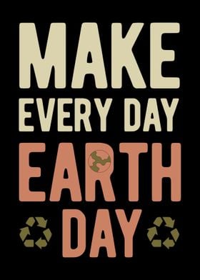 Earth Day