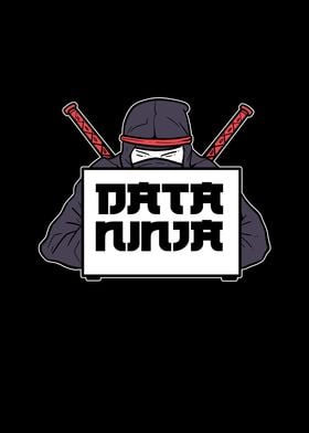 Data Ninja For Data