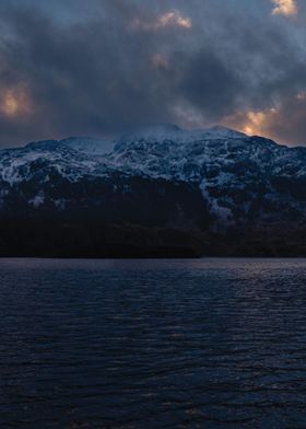 Loch Katrine