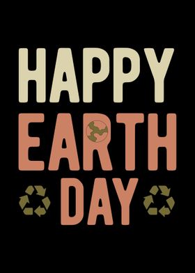 Happy Earth Day