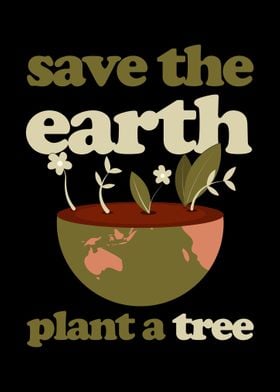 Save Earth