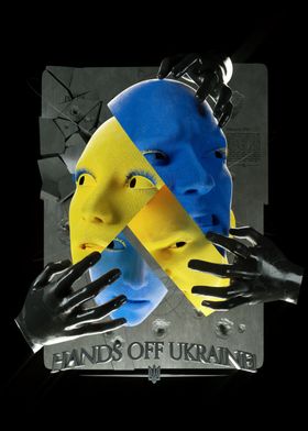 Hands off Ukraine