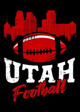 Utah Football