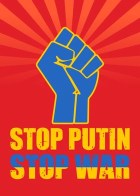 Stop Putin