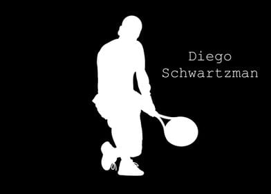 Diego Schwartzman