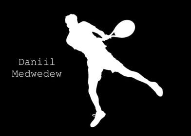 Daniil Medwedew 