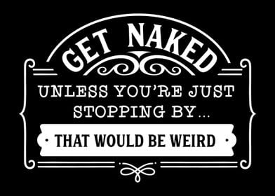 Get Naked