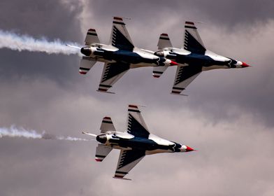 Thunderbirds