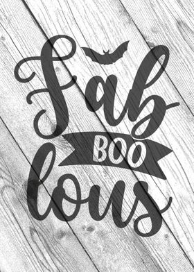 Fab boo lous