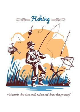 fishing