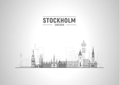 Stockholm City Line