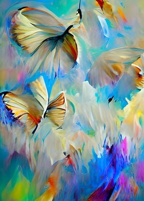 Butterfly Wings