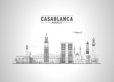 casablanca