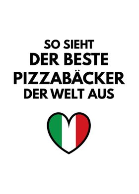 Pizzabcker