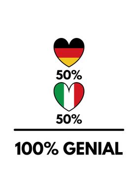 Italien Deutschland