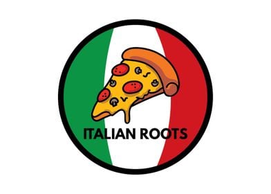 Italian Roots Pizza