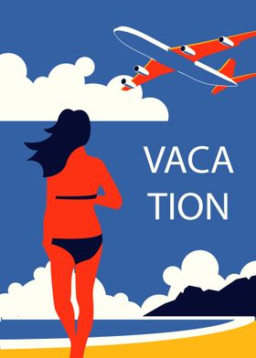 vacation 