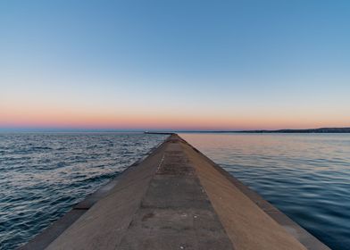 Lighthouse Walk