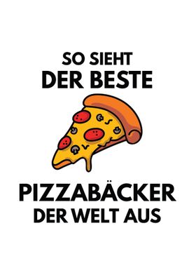 Pizzabcker