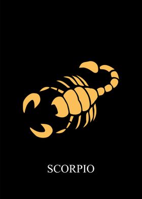 scorpion