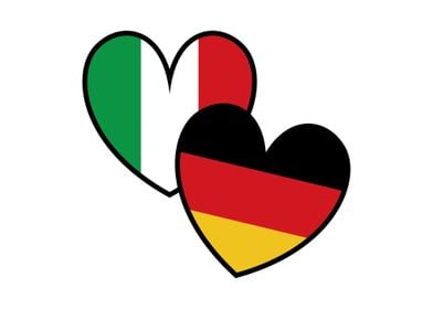 Italy Germany