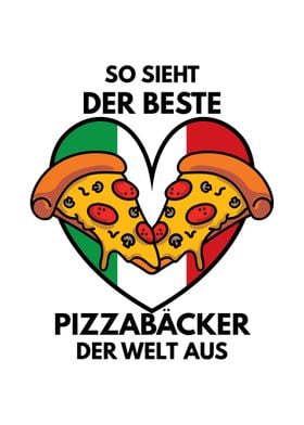 Pizzabcker