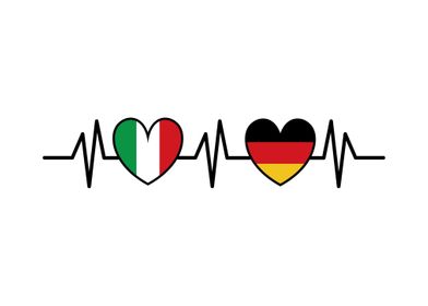 Italy Germany