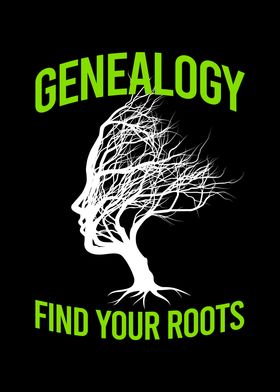 Genealogy Find Your Roots