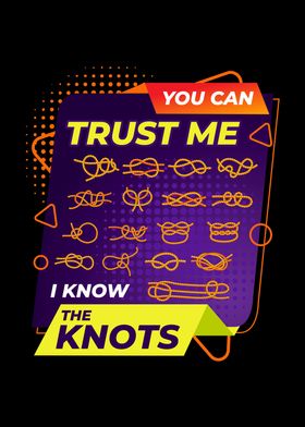 I Know The Knots