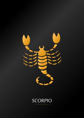 scorpion