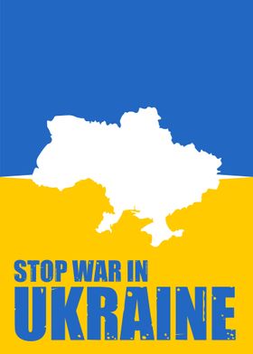 STOP WAR