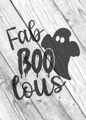 Fab boo lous