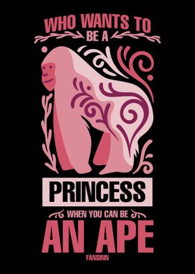 Who Wants To Be A Princess