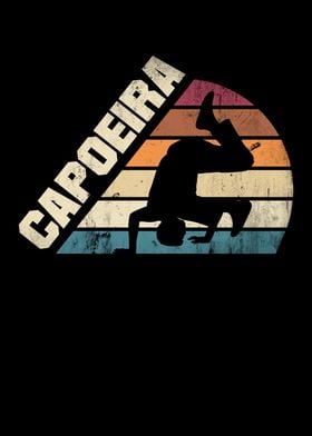 Capoeira Brazilian Martial