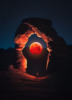 Moon Gate