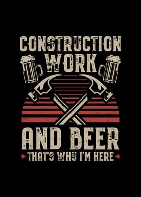 Construction Worker Gifts