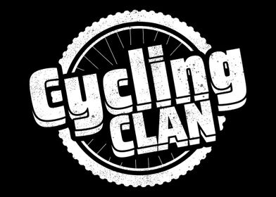 Cycling Cyclist