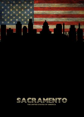 Sacramento California 