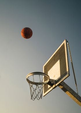 Basketball