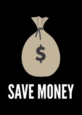 Save Money